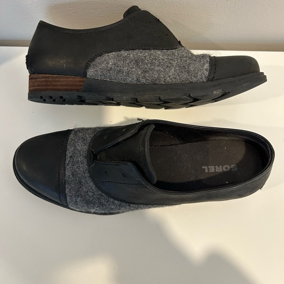 Sorel Oxford Shoes - Picture 5 of 5